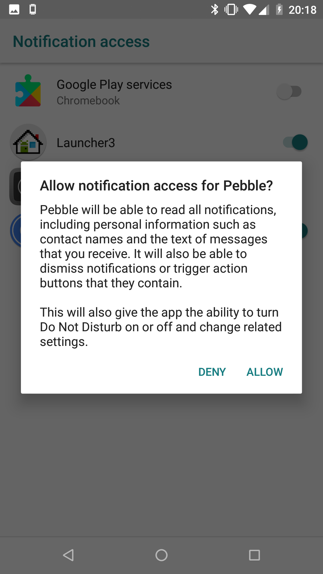 Rebble (pebble-dev) on X: New from swansswansswansswanssosoft: Just Chat,  a chat client just for Pebble users!    / X